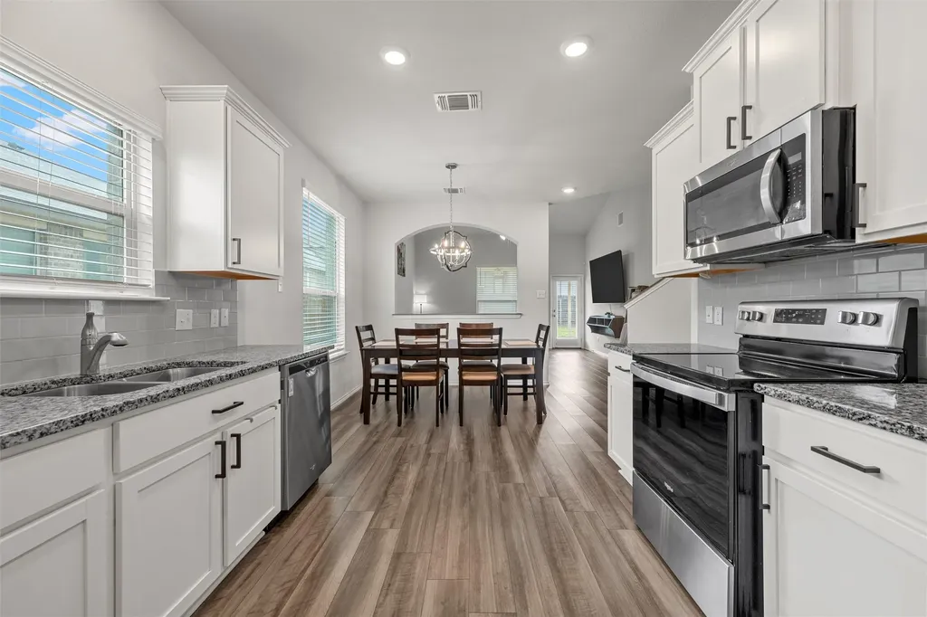 3216 Marston Road Waco TX 76655