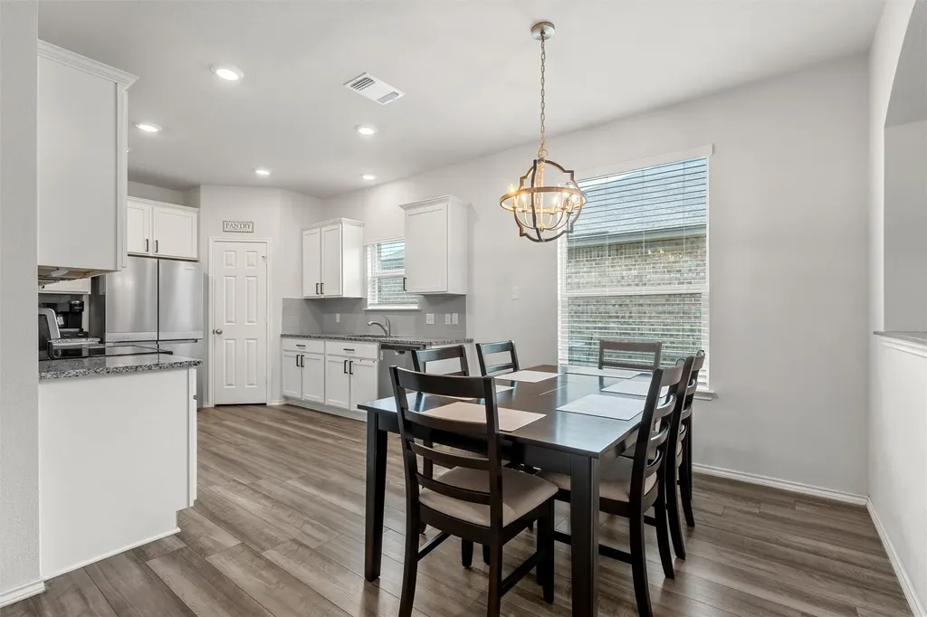 3216 Marston Road Waco TX 76655