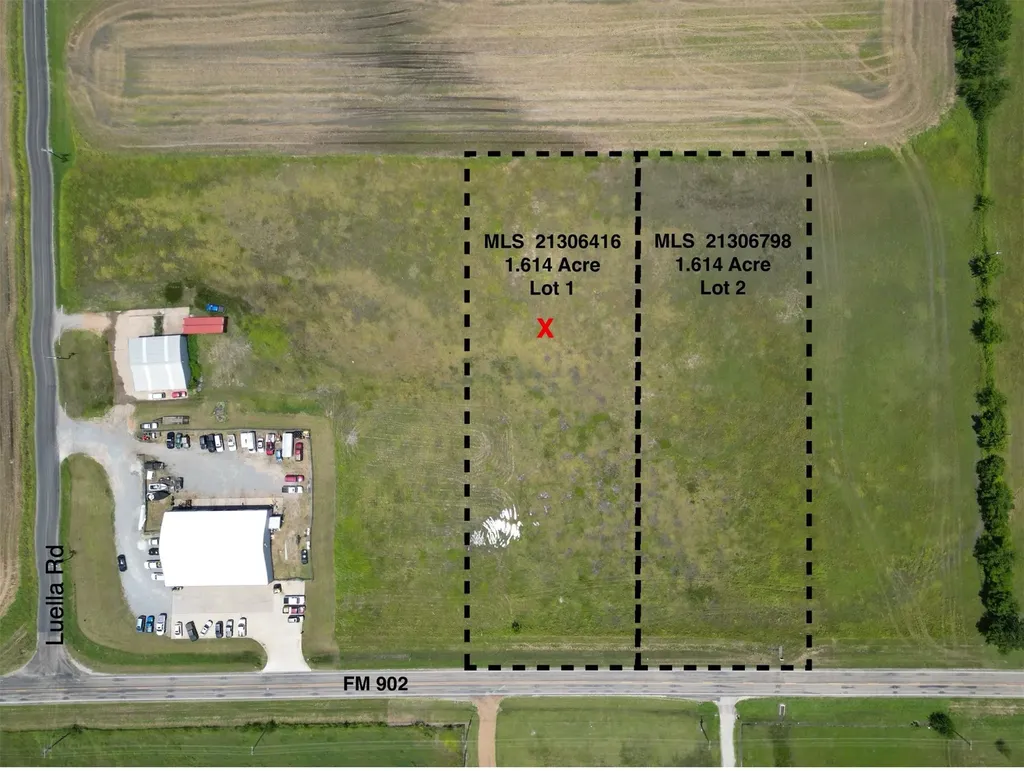999 Fm 902 E Howe TX 75459