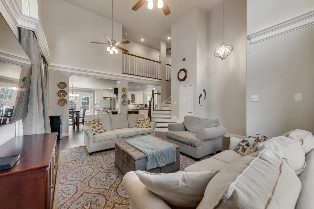3301 Jones Court Bedford TX 76021