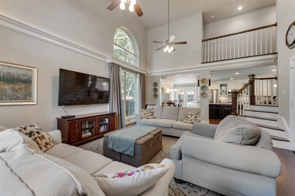 3301 Jones Court Bedford TX 76021