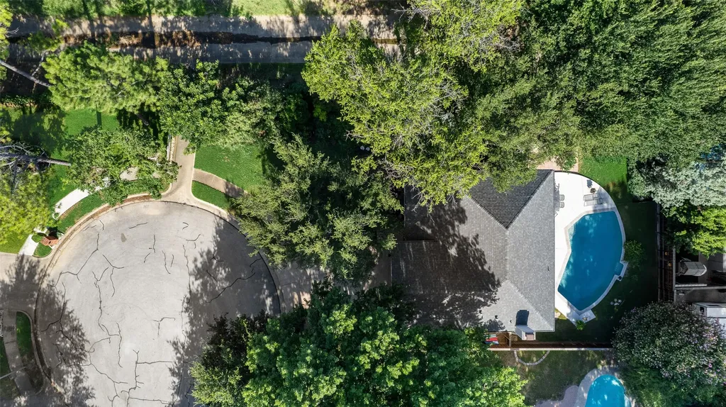 3301 Jones Court Bedford TX 76021