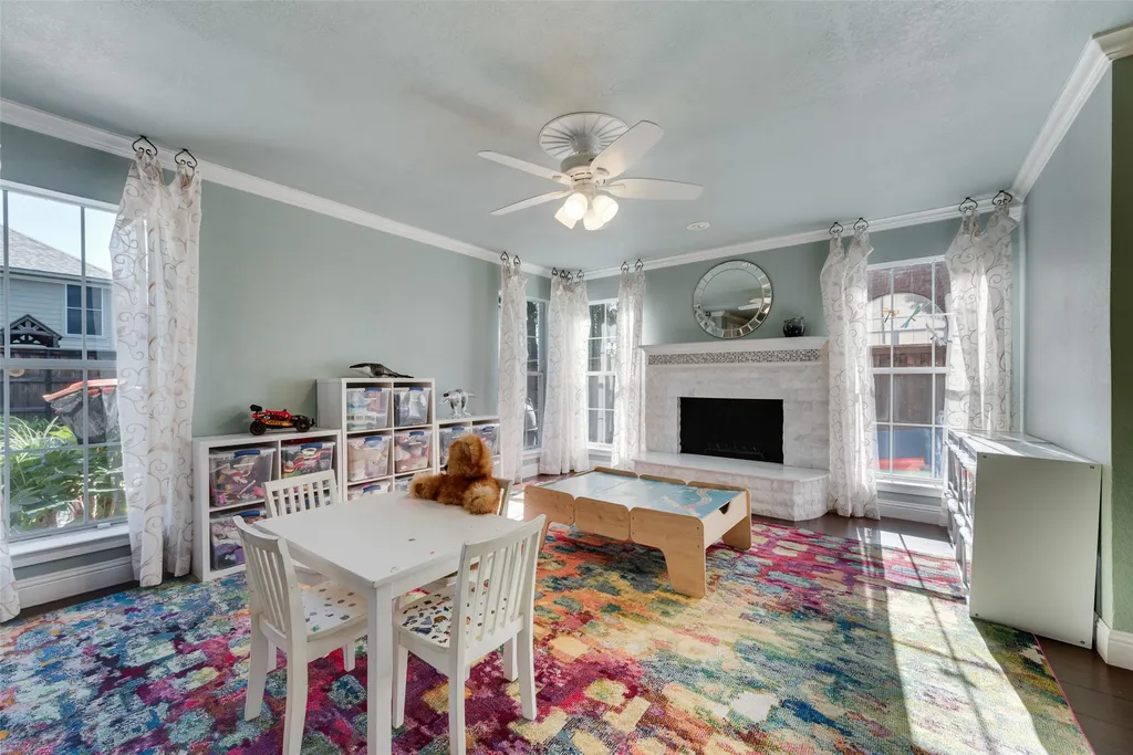 3301 Jones Court Bedford TX 76021