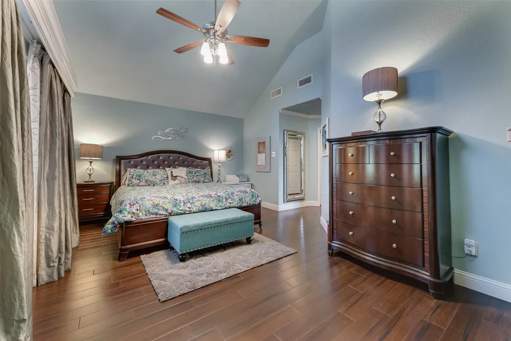 3301 Jones Court Bedford TX 76021