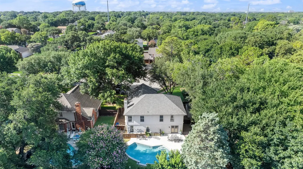3301 Jones Court Bedford TX 76021