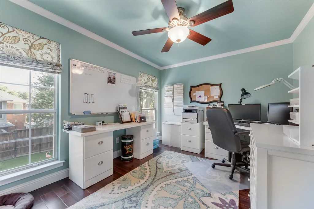 3301 Jones Court Bedford TX 76021