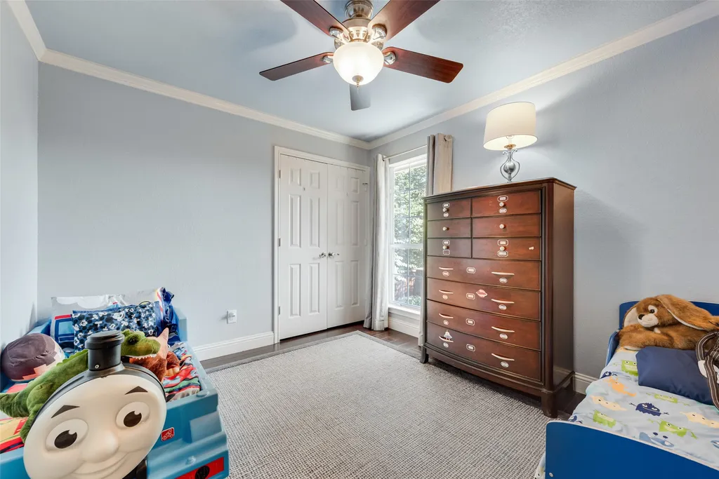 3301 Jones Court Bedford TX 76021