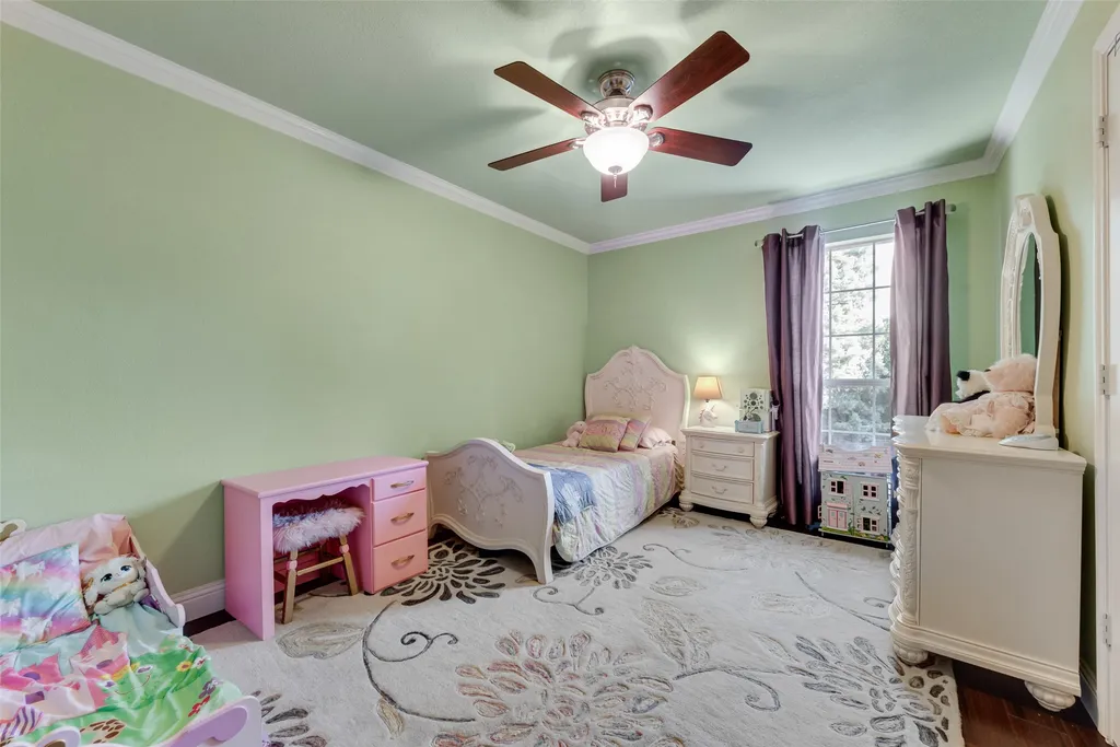 3301 Jones Court Bedford TX 76021