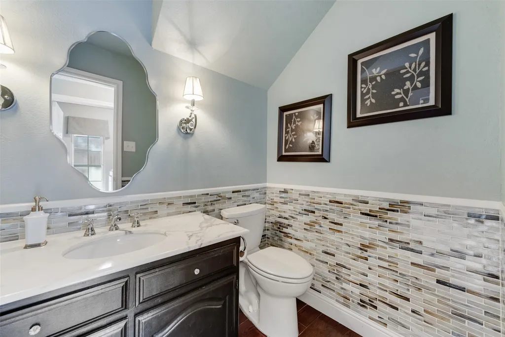 3301 Jones Court Bedford TX 76021