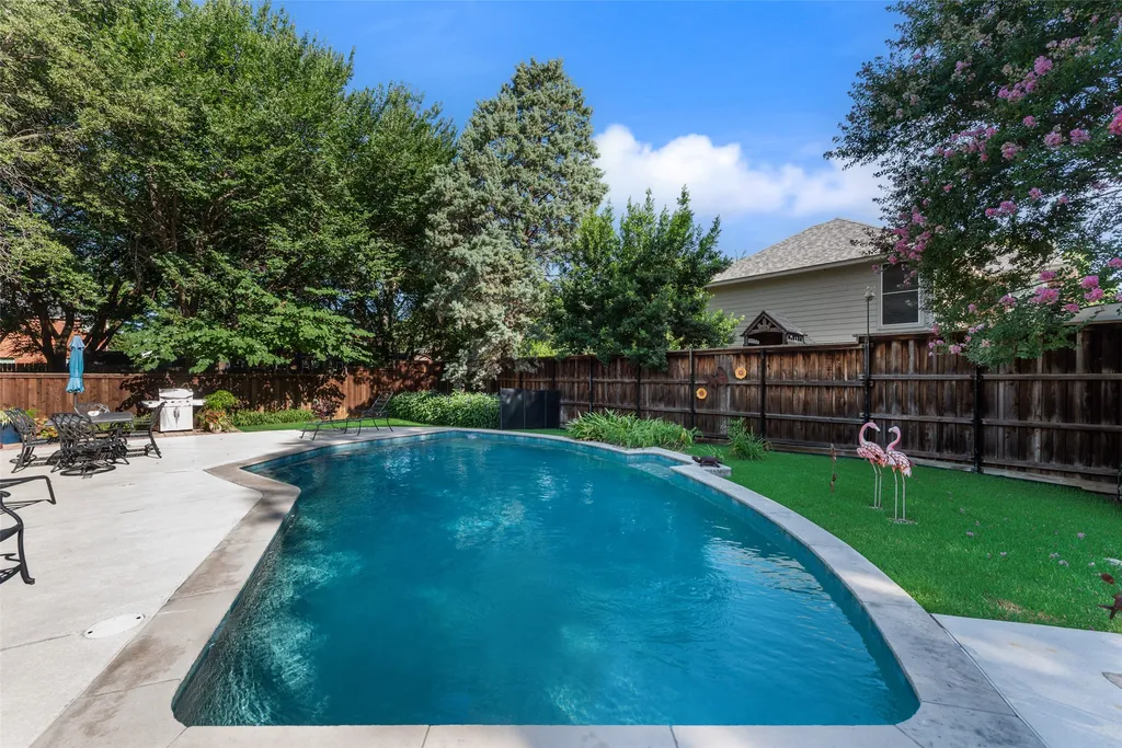 3301 Jones Court Bedford TX 76021