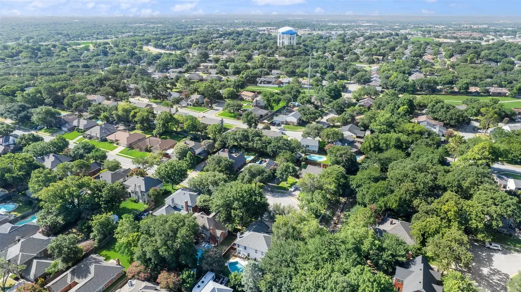 3301 Jones Court Bedford TX 76021