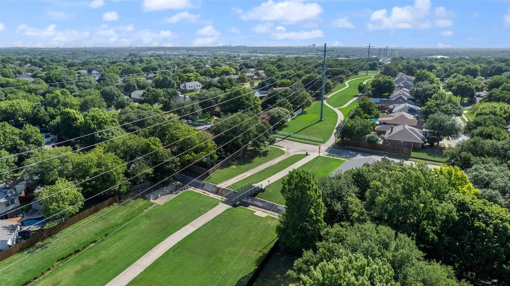 3301 Jones Court Bedford TX 76021