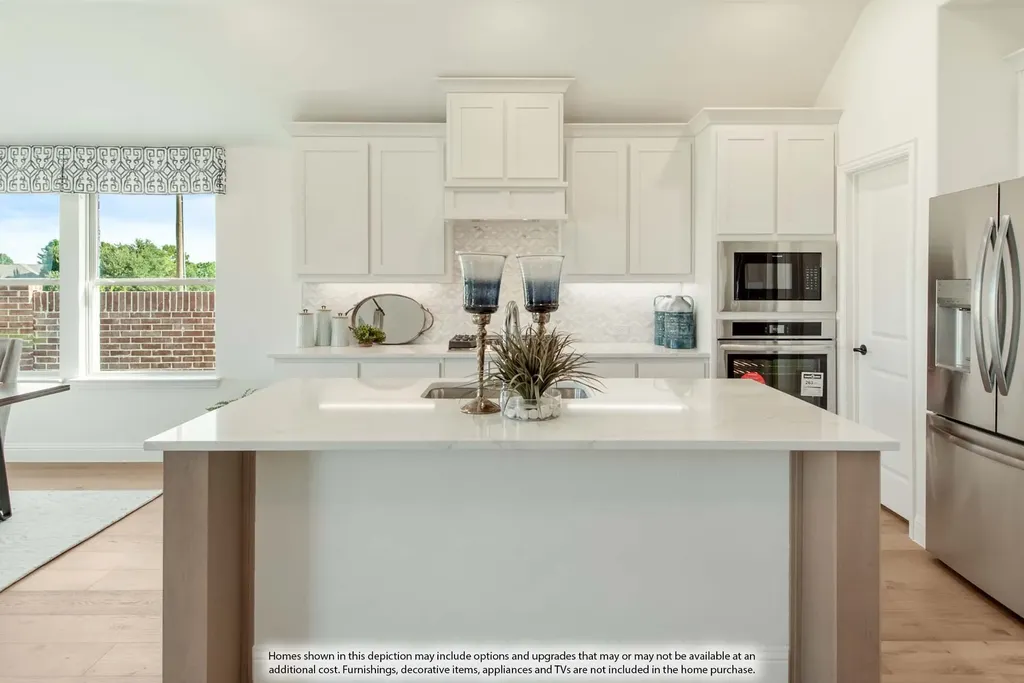 1781 Monarch Haven Way Oak Point TX 75068