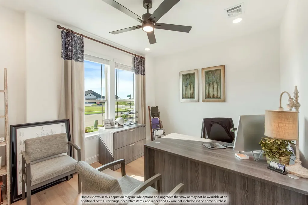 1781 Monarch Haven Way Oak Point TX 75068