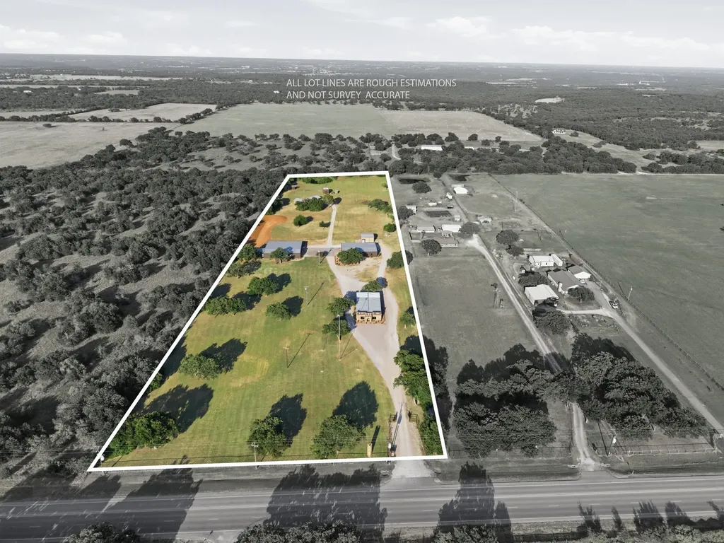 4711 S Highway 281 Mineral Wells TX 76067