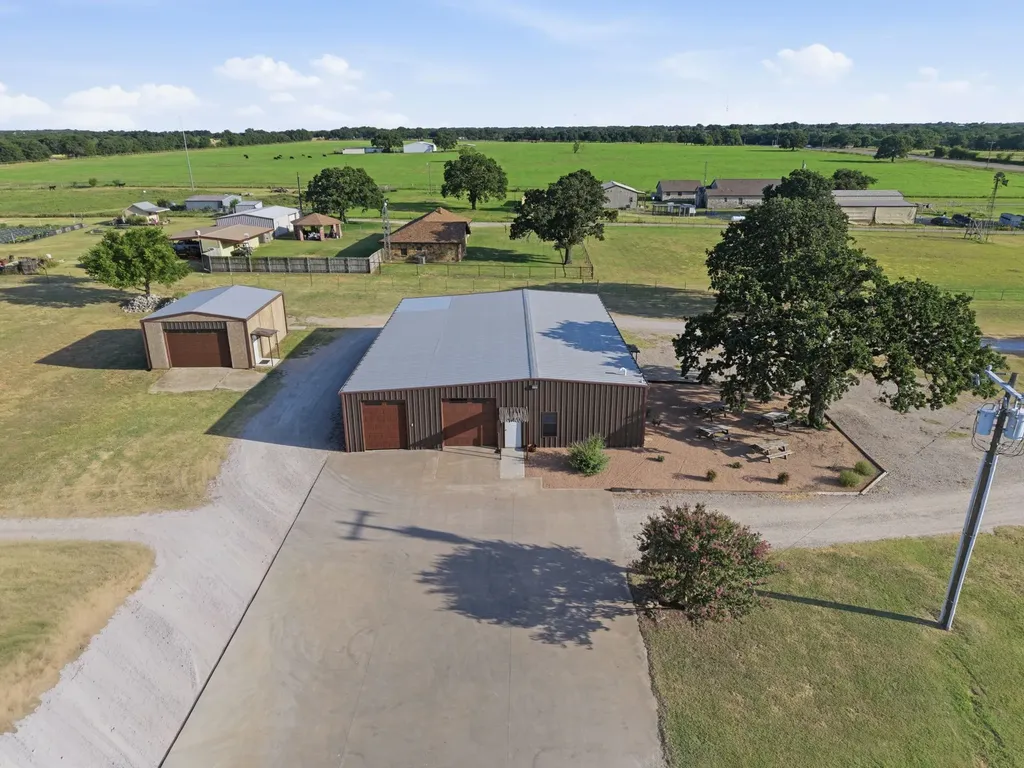 4711 S Highway 281 Mineral Wells TX 76067