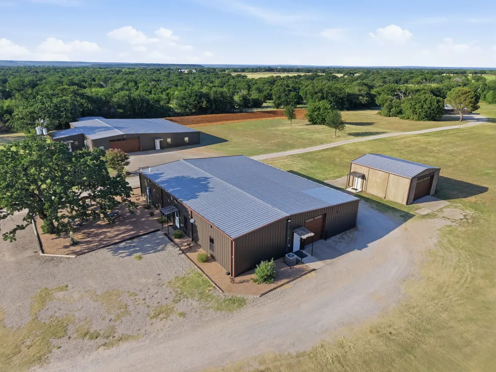 4711 S Highway 281 Mineral Wells TX 76067