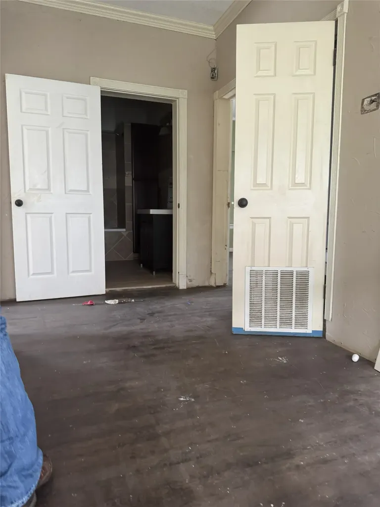 2836 Hemphill Street Fort Worth TX 76110