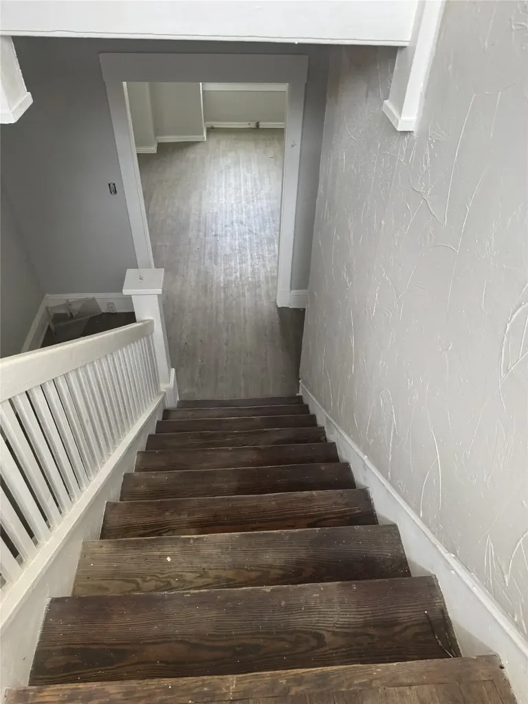 2836 Hemphill Street Fort Worth TX 76110