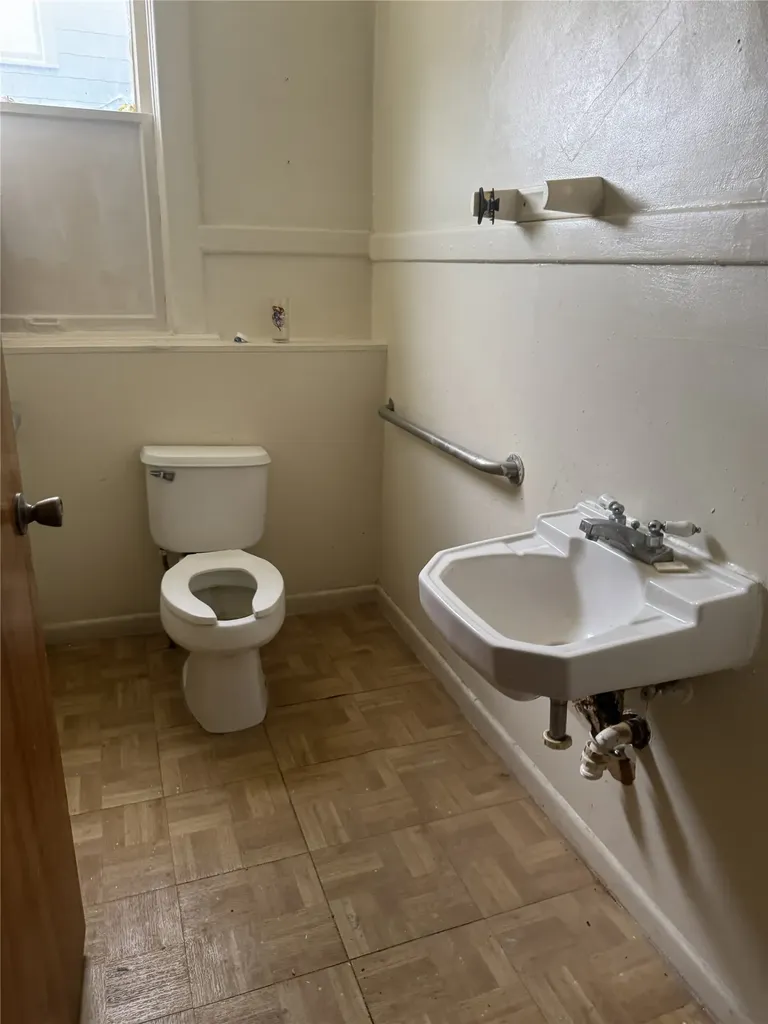 2836 Hemphill Street Fort Worth TX 76110