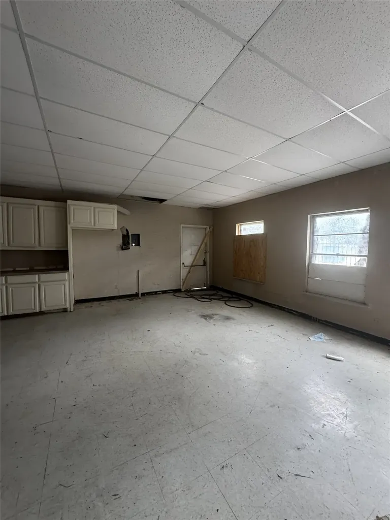 2836 Hemphill Street Fort Worth TX 76110