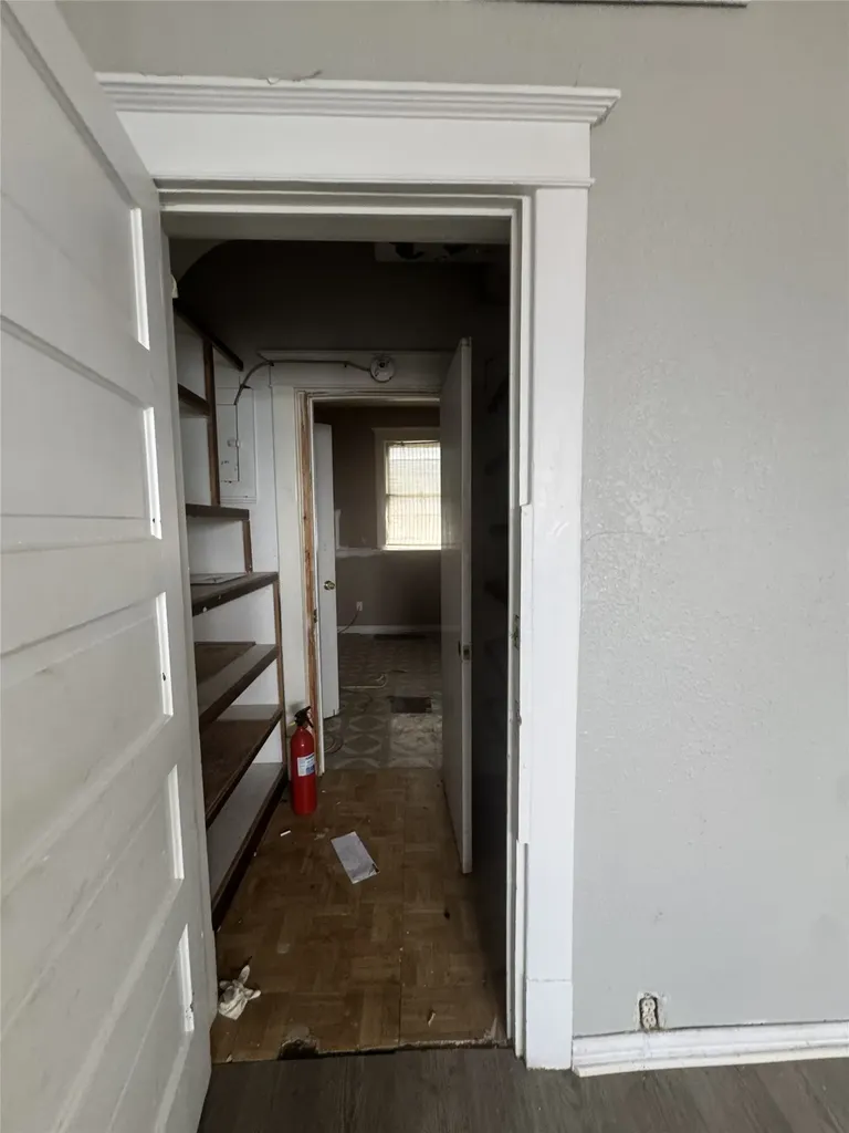 2836 Hemphill Street Fort Worth TX 76110