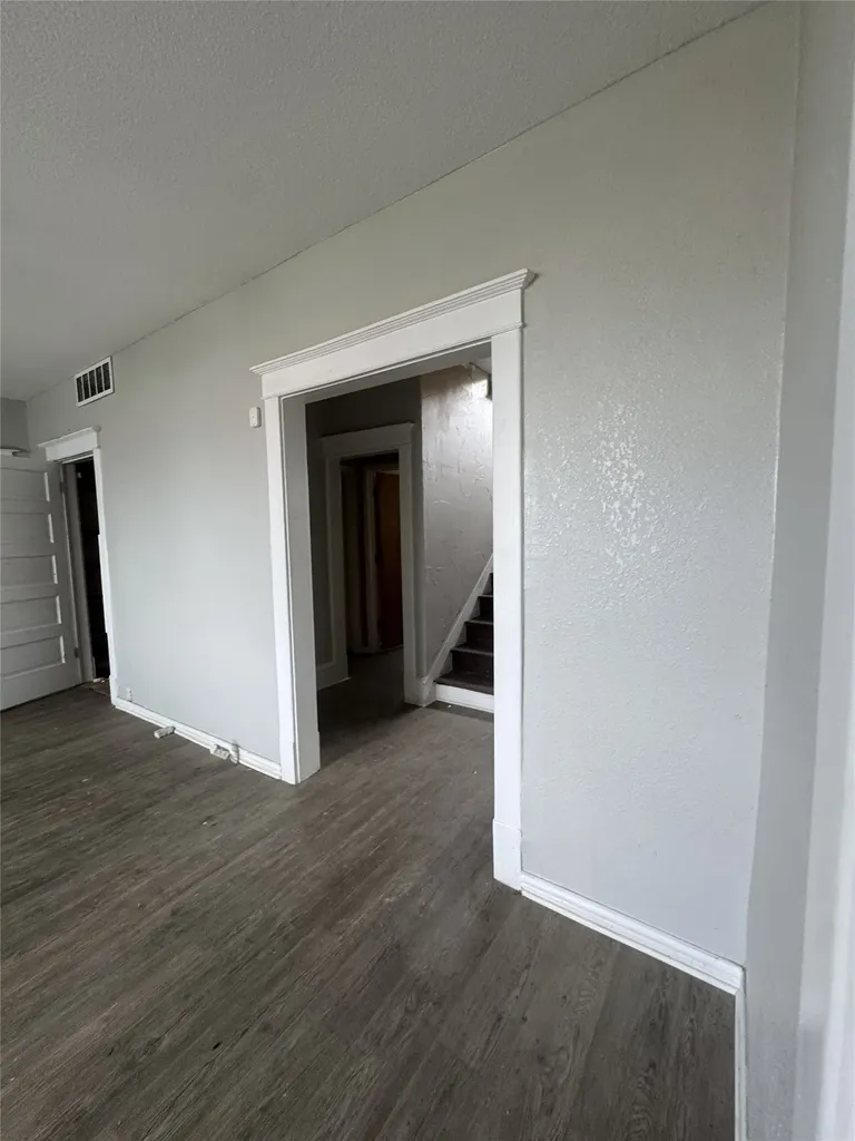 2836 Hemphill Street Fort Worth TX 76110