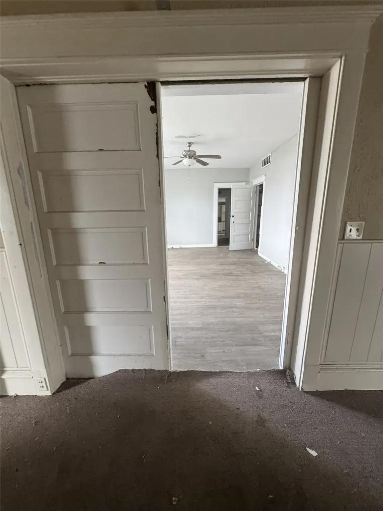 2836 Hemphill Street Fort Worth TX 76110