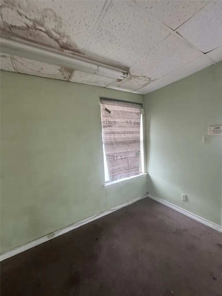 2836 Hemphill Street Fort Worth TX 76110