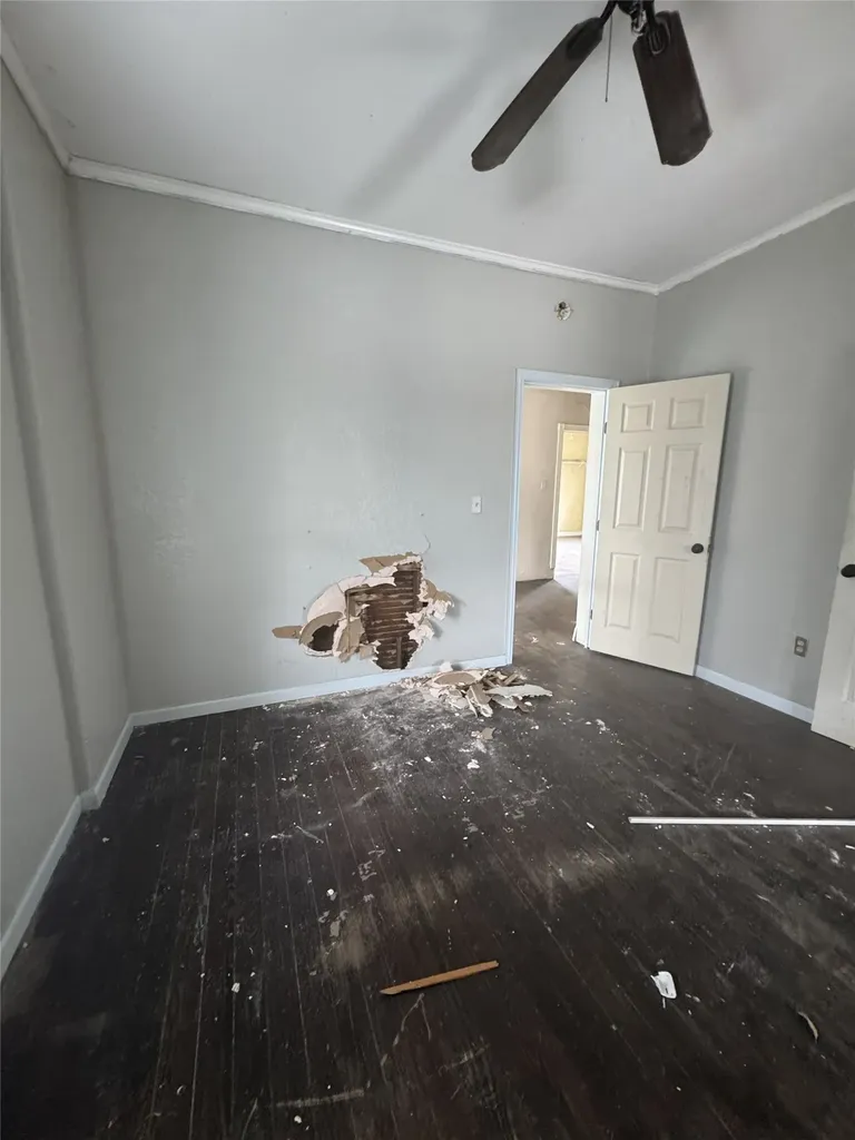 2836 Hemphill Street Fort Worth TX 76110