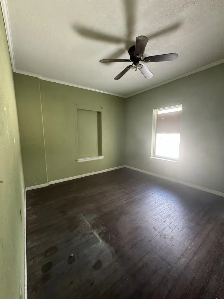 2836 Hemphill Street Fort Worth TX 76110