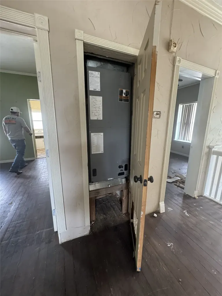 2836 Hemphill Street Fort Worth TX 76110