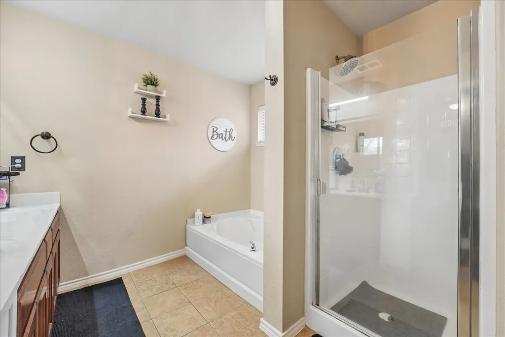 4037 Tiburon Street Fort Worth TX 76106