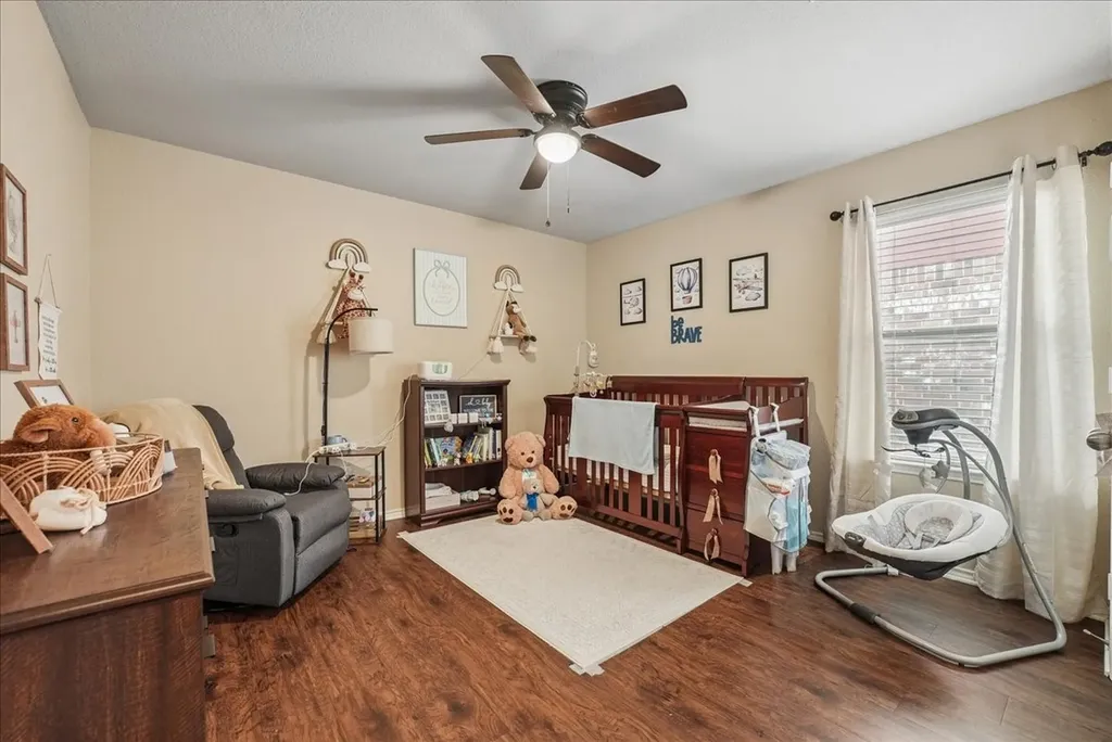4037 Tiburon Street Fort Worth TX 76106