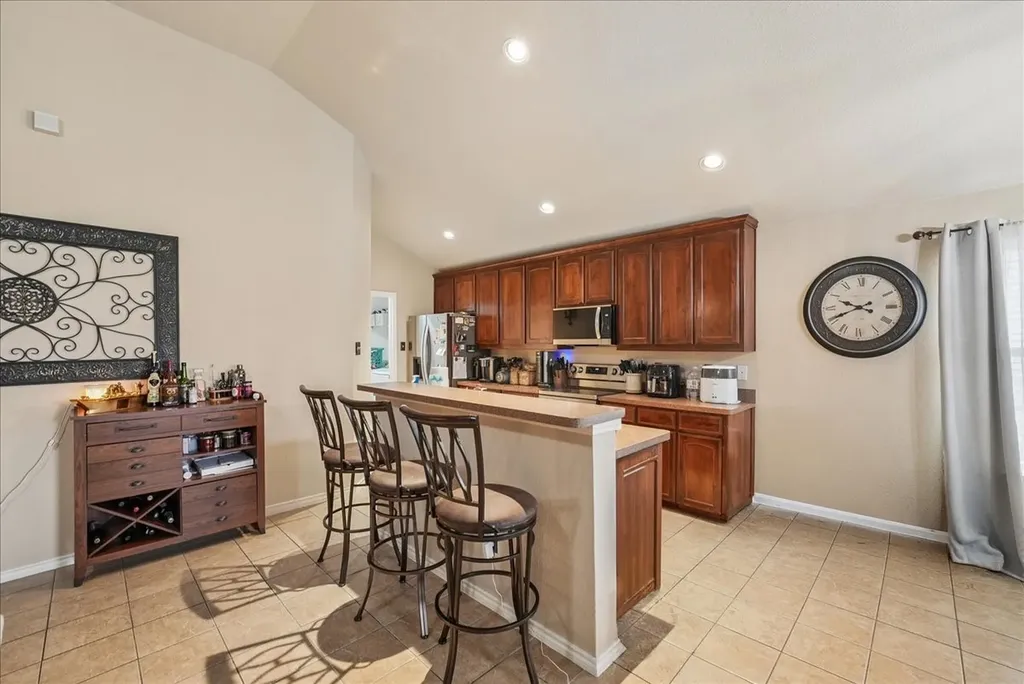 4037 Tiburon Street Fort Worth TX 76106