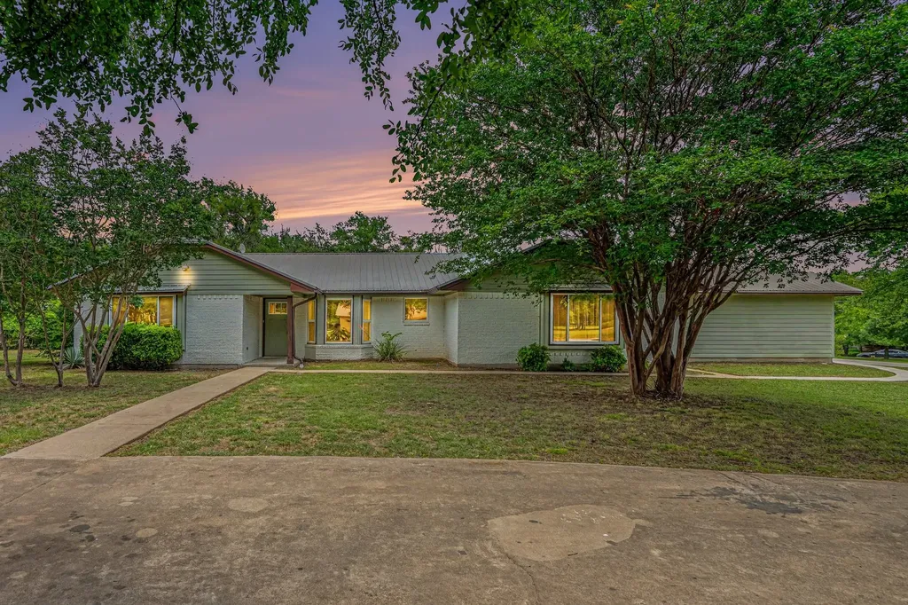 217 Kingswood Road Willow Park TX 76087