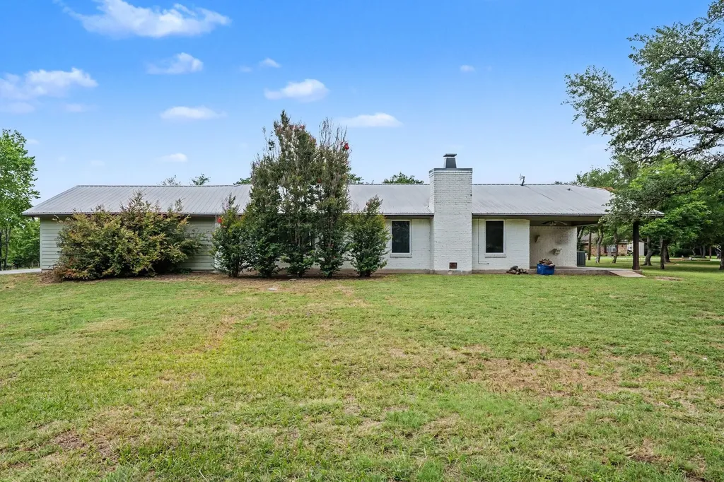 217 Kingswood Road Willow Park TX 76087