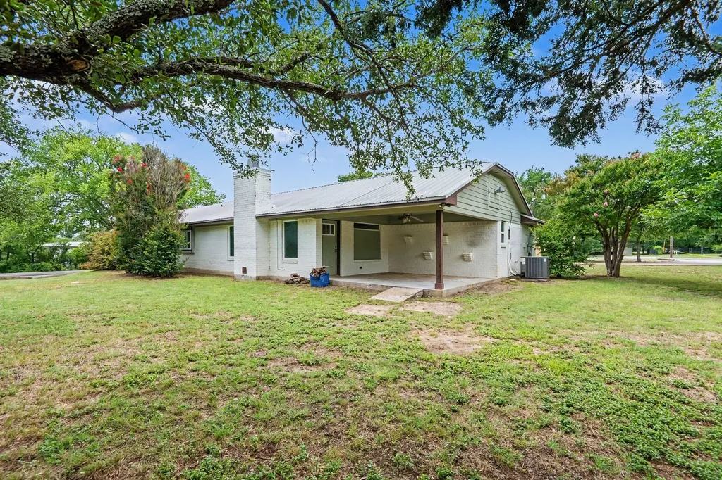 217 Kingswood Road Willow Park TX 76087