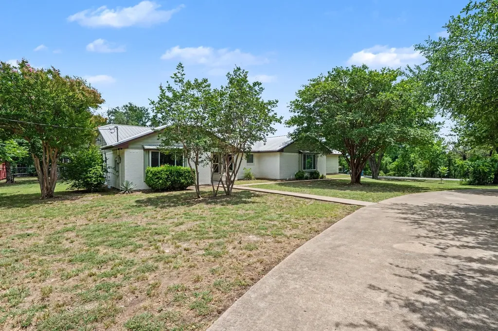 217 Kingswood Road Willow Park TX 76087