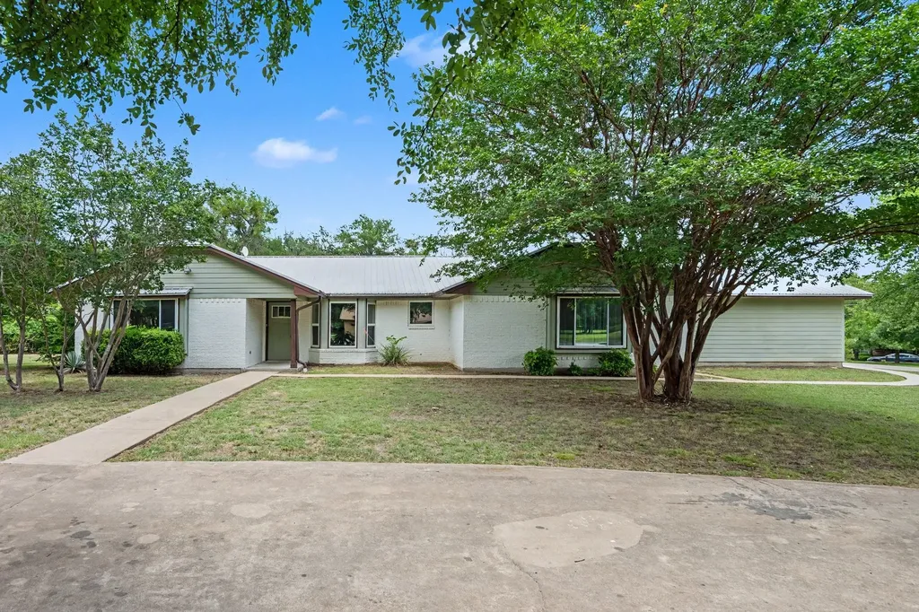 217 Kingswood Road Willow Park TX 76087