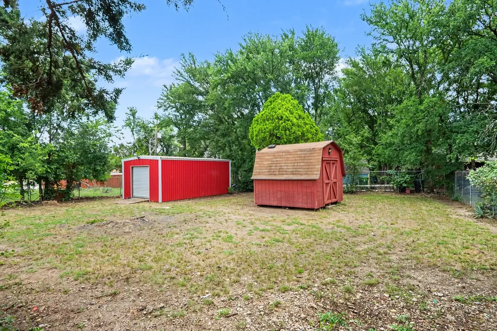 217 Kingswood Road Willow Park TX 76087