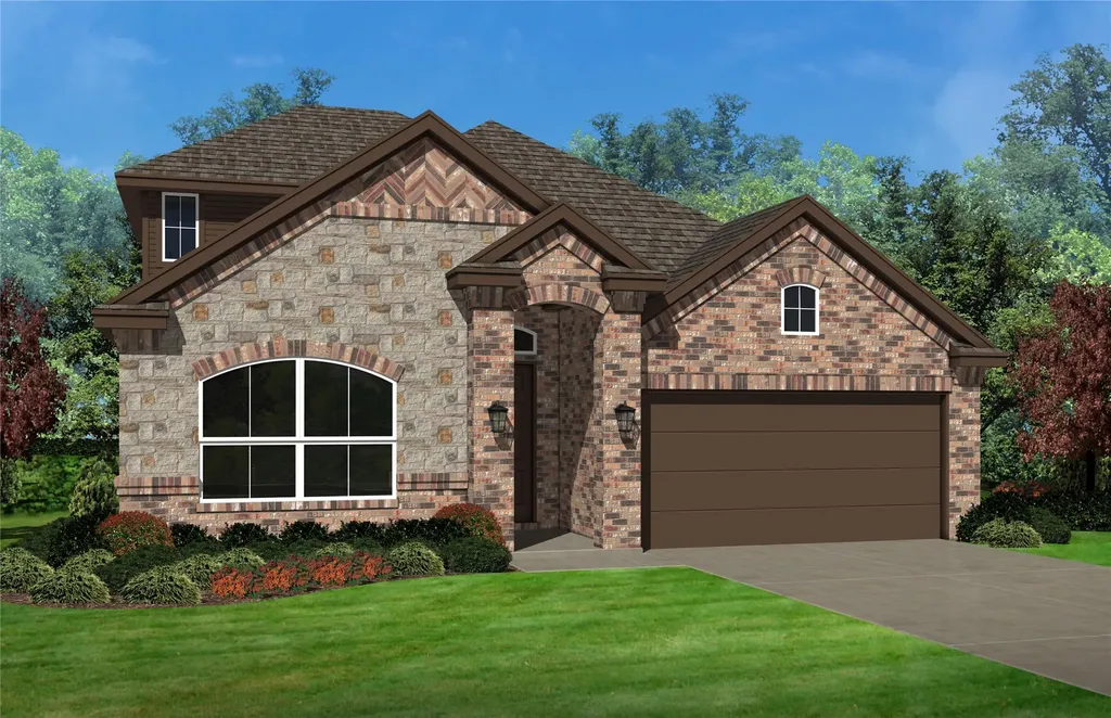 10445 Palmetto Street Grand Prairie TX 76065