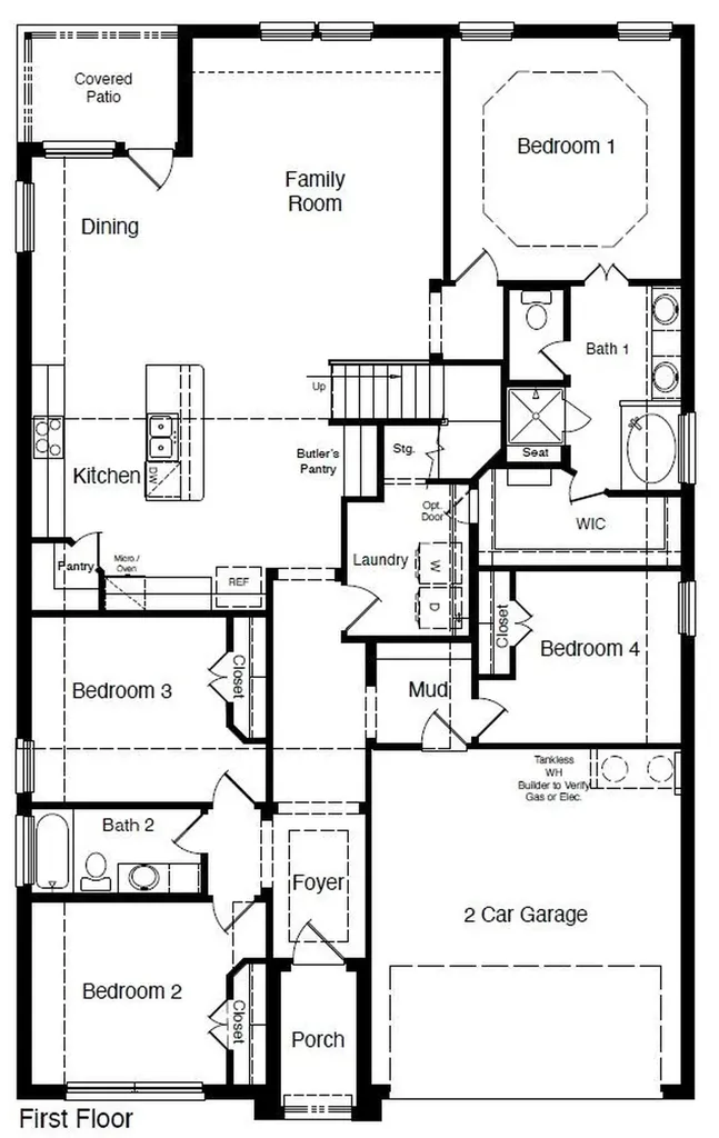 10445 Palmetto Street Grand Prairie TX 76065