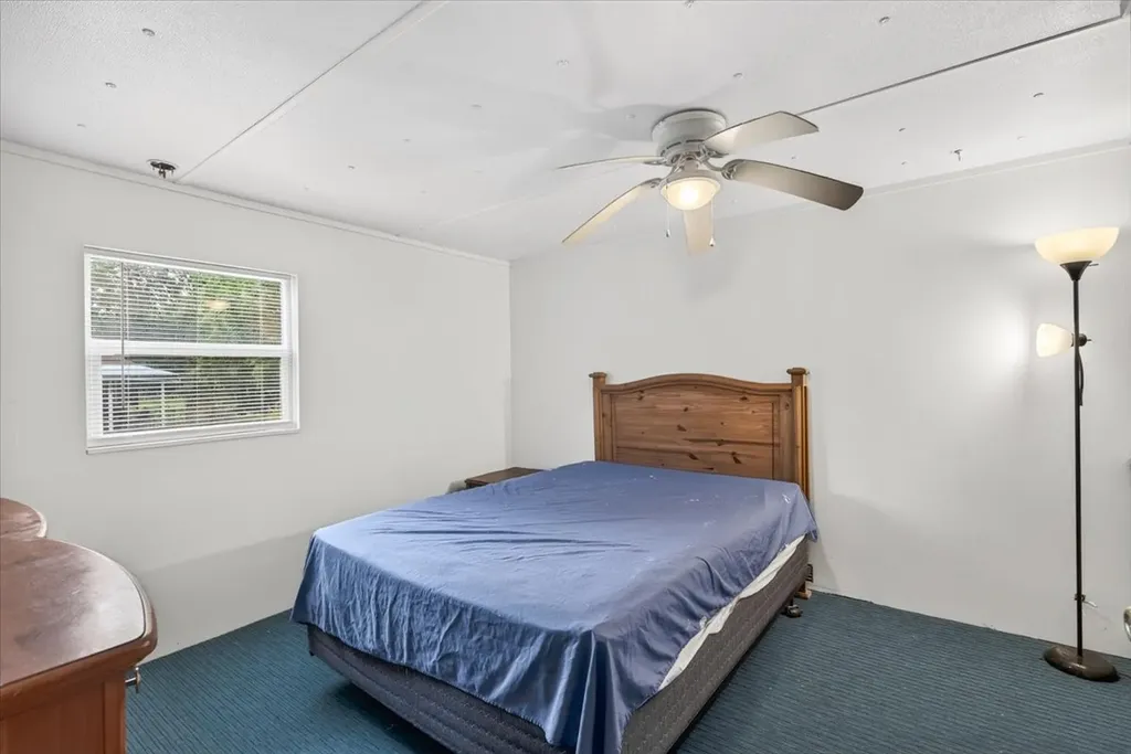 160 Buffalo Springs Road Mabank TX 75156