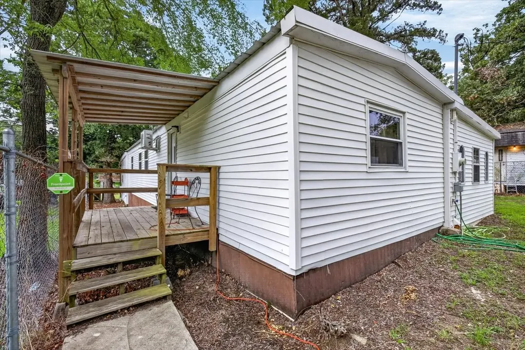 160 Buffalo Springs Road Mabank TX 75156