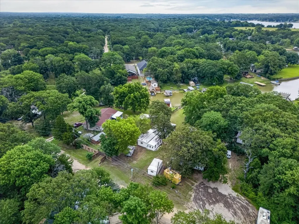 160 Buffalo Springs Road Mabank TX 75156