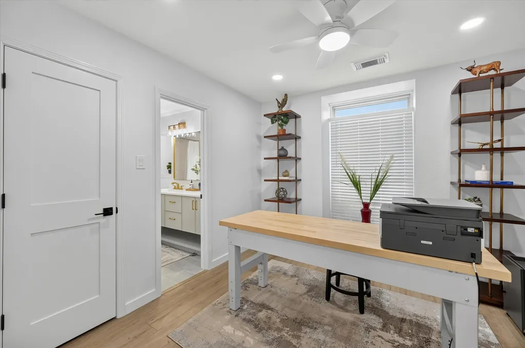 1505 Canyon Oaks Drive Irving TX 75061