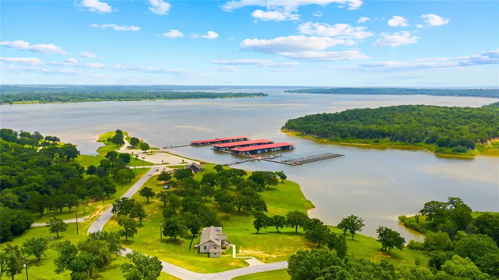 Lots 18,19,20 Reflection Bay Boulevard Gordonville TX 76245