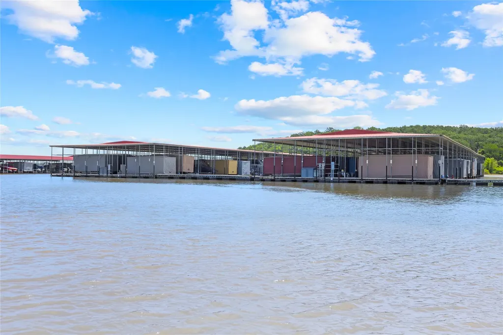 Lots 18,19,20 Reflection Bay Boulevard Gordonville TX 76245