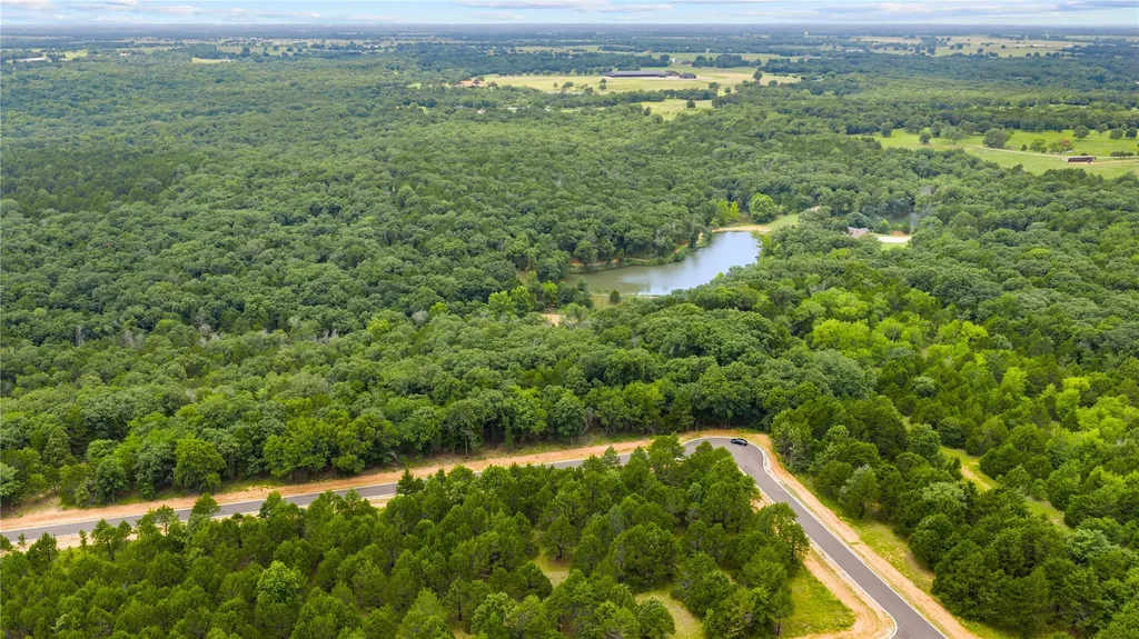 Lots 18,19,20 Reflection Bay Boulevard Gordonville TX 76245